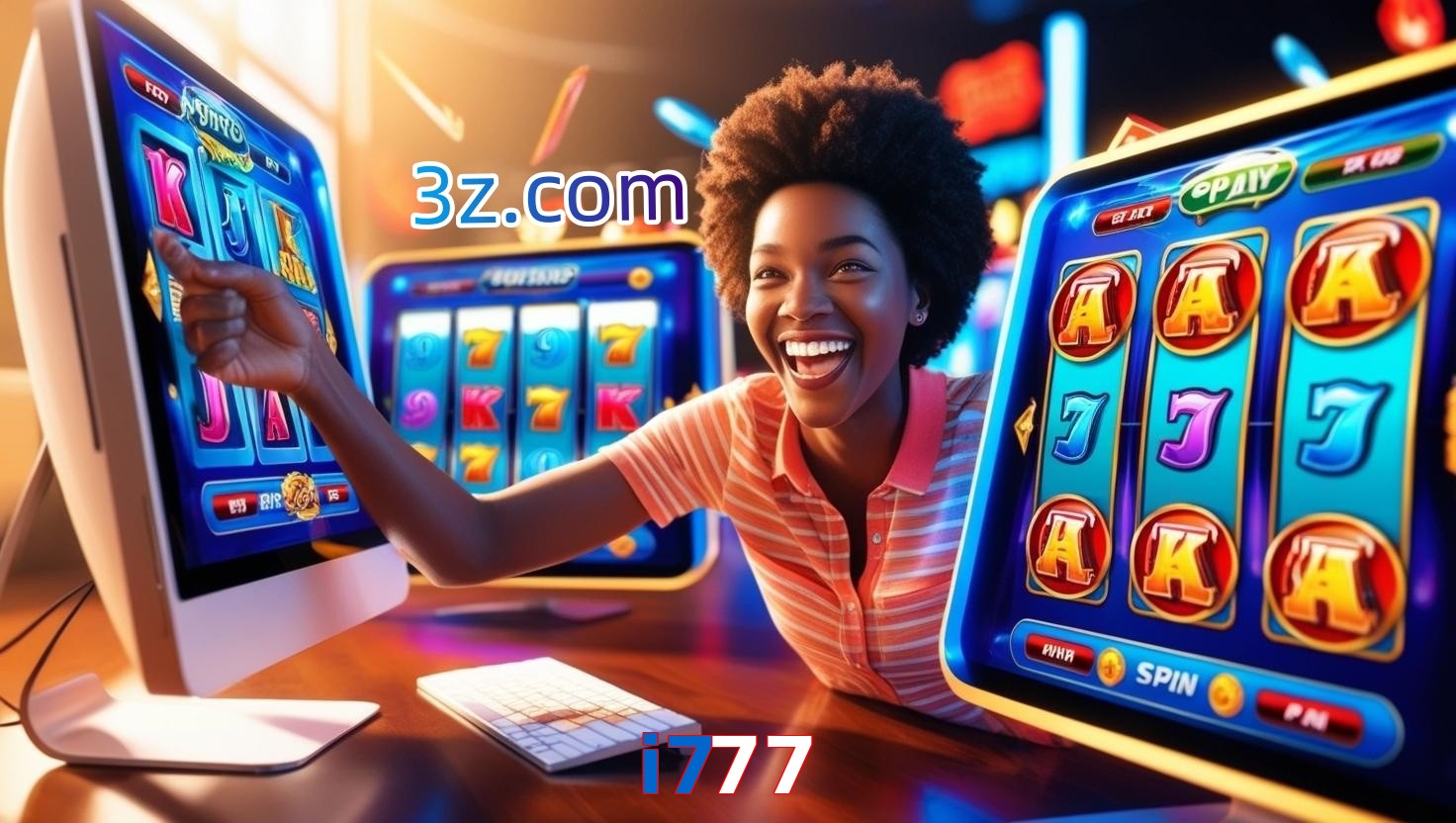 i777 cassino online desktop