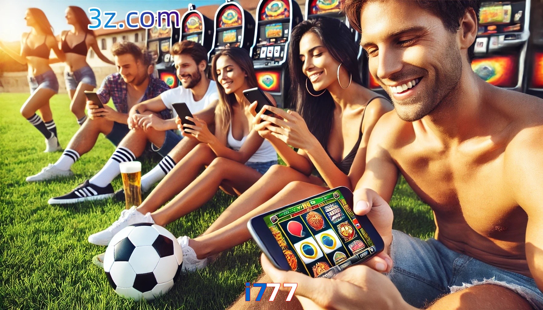 i777 site de apostas confiável