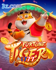 i777 slot fortune tiger