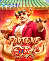i777 slot fortune ox