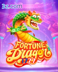 i777 slot fortune dragon