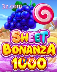 i777 sweet bonanza 1000