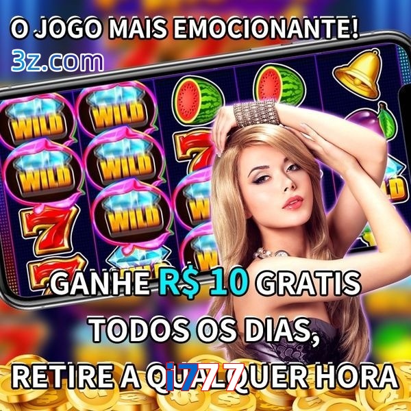 i777 promoções de cassino brasil